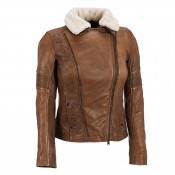 Women Leather Jackets
